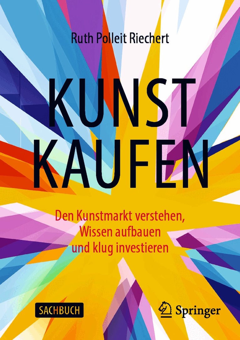 Ruth Polleit Riechert - Kunst kaufen, Häftad
