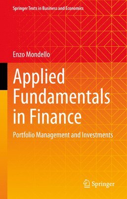 Applied Fundamentals in Finance 1