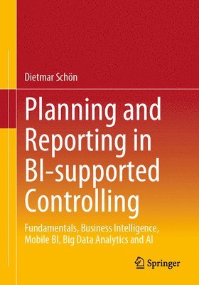 Planning and Reporting in BI-supported Controlling 1