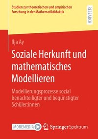bokomslag Soziale Herkunft und mathematisches Modellieren