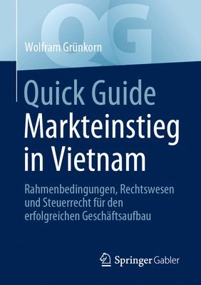 Quick Guide Markteinstieg in Vietnam 1