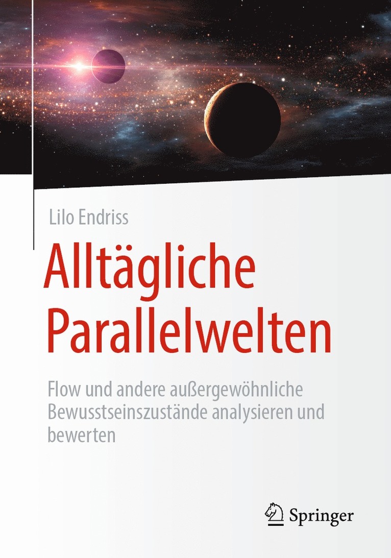 Lilo Endriss - Alltägliche Parallelwelten, Häftad