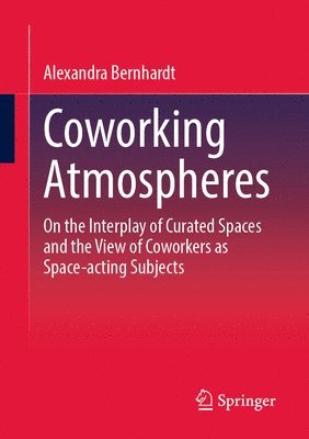 Coworking Atmospheres 1