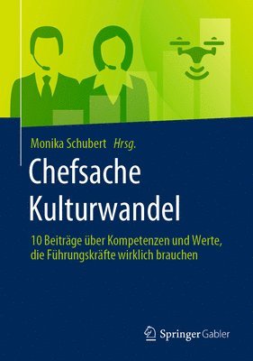 Chefsache Kulturwandel 1