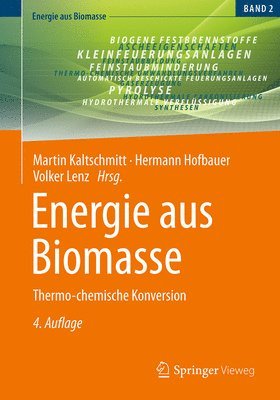 Energie aus Biomasse 1