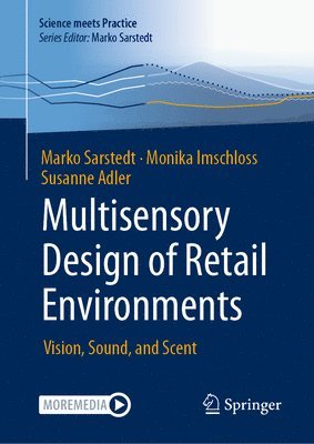 Multisensory Design of Retail Environments 1