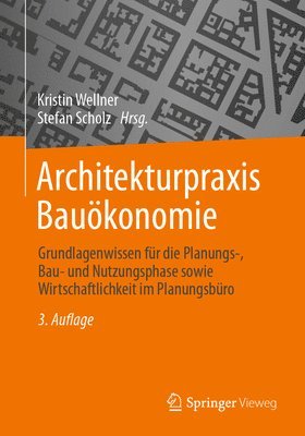 Architekturpraxis Bauökonomie 1