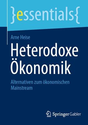 Heterodoxe konomik 1