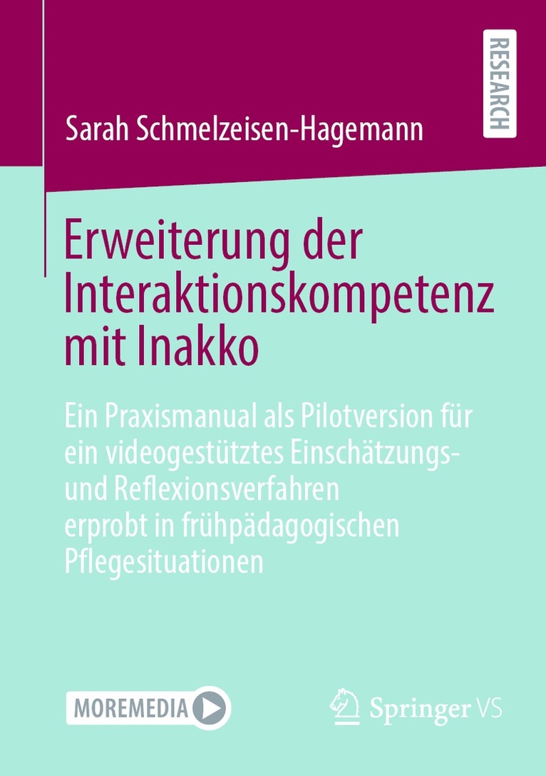 Erweiterung der Interaktionskompetenz mit Inakko
