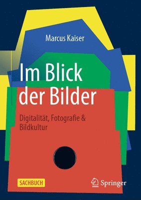 bokomslag Im Blick der Bilder