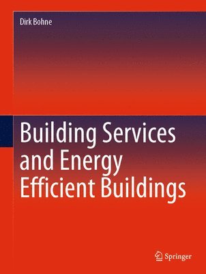 Building Services and Energy Efficient Buildings 1