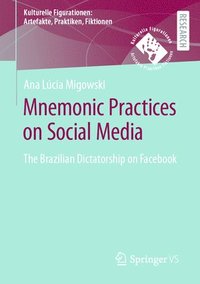 bokomslag Mnemonic Practices on Social Media