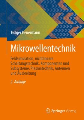 Mikrowellentechnik 1