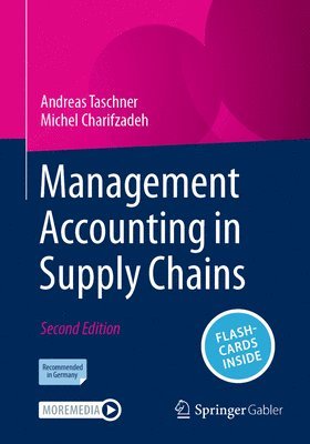 Management Accounting in Supply Chains 1