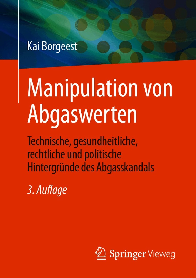 Manipulation von Abgaswerten