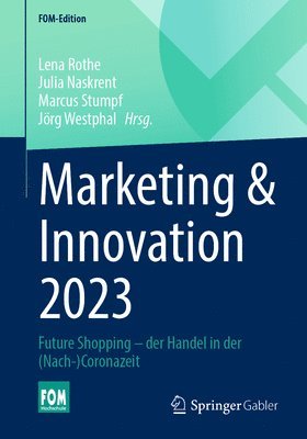 Marketing & Innovation 2023 1