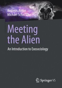 bokomslag Meeting the Alien