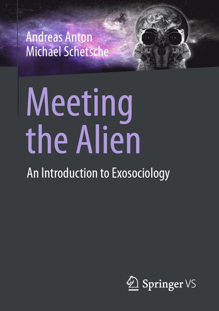 Meeting the Alien