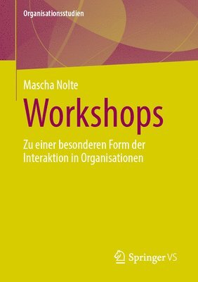 Workshops 1