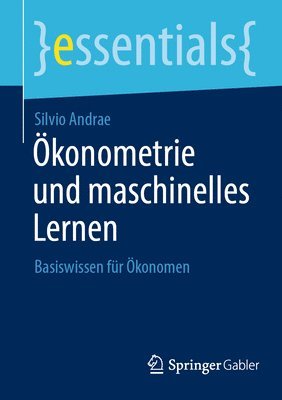 Ökonometrie und maschinelles Lernen 1