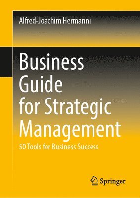 Business Guide for Strategic Management 1