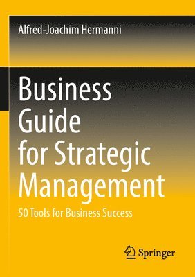 Business Guide for Strategic Management 1