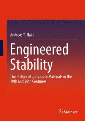 bokomslag Engineered Stability