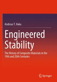 bokomslag Engineered Stability