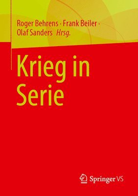 Krieg in Serie 1