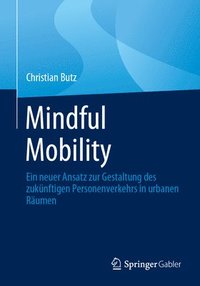 bokomslag Mindful Mobility