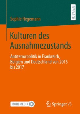 Kulturen des Ausnahmezustands 1