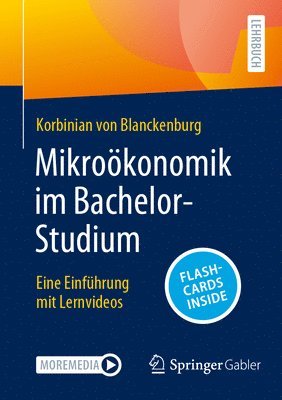 Mikrooekonomik im Bachelor-Studium 1