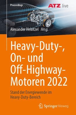 Heavy-Duty-, On- und Off-Highway-Motoren 2022 1