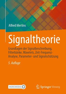 Signaltheorie 1