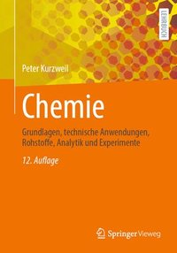 bokomslag Chemie