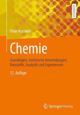 bokomslag Chemie