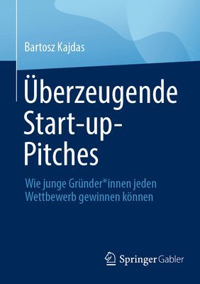 berzeugende Start-up-Pitches 1