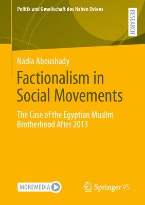 Factionalism in Social Movements 1