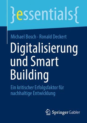 Digitalisierung und Smart Building 1