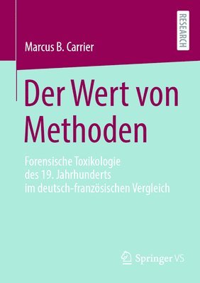 Der Wert von Methoden 1