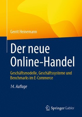 bokomslag Der neue Online-Handel