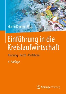 Einfhrung in die Kreislaufwirtschaft 1