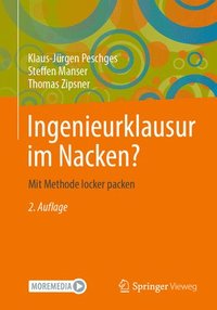 bokomslag Ingenieurklausur im Nacken?