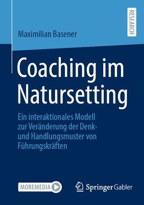 Coaching im Natursetting 1