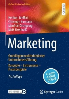 Marketing 1