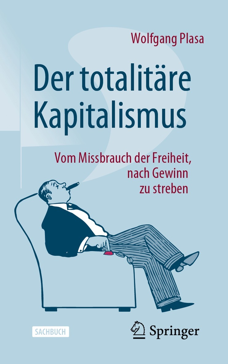 Der totalitre Kapitalismus 1