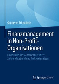 bokomslag Finanzmanagement in Non-Profit-Organisationen