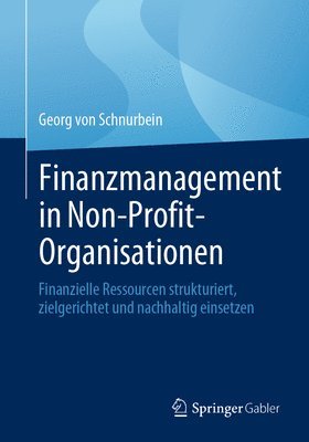 Finanzmanagement in Non-Profit-Organisationen 1