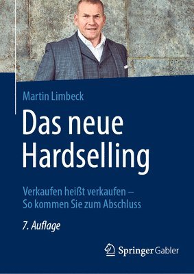 bokomslag Das neue Hardselling