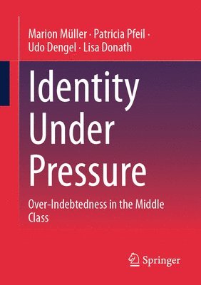Identity Under Pressure 1